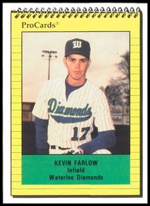 1263 Kevin Farlow